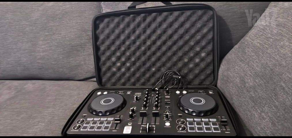 Pioneer flx 4