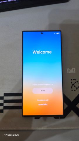 S23 Ultra 256GB