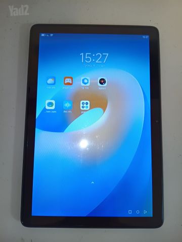 טאבלט 10 אינץ"