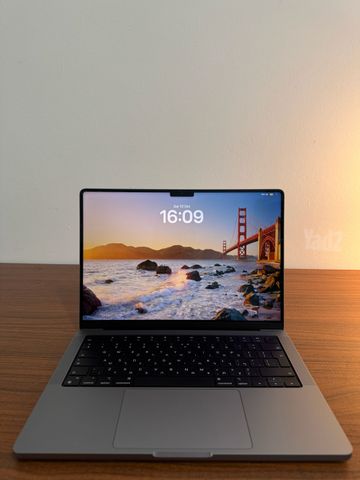 Mac M2 Pro (2023) - 16GB, 1TB