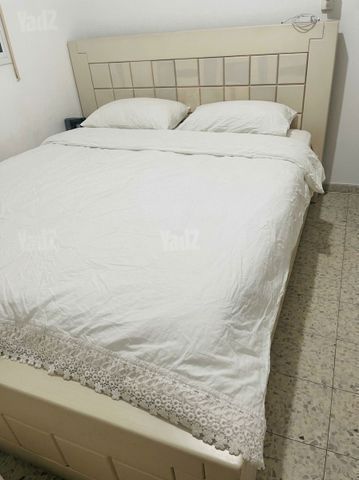 מיטה זוגית