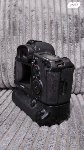 Canon 5d iv