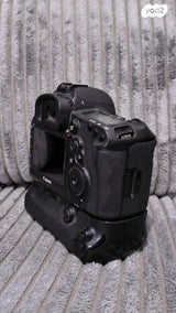 Canon 5d iv