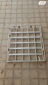 גגון עריסה (של מוניות)