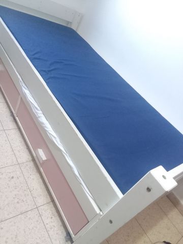 מיטת נוער