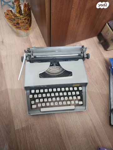 פריטי ווינטג׳