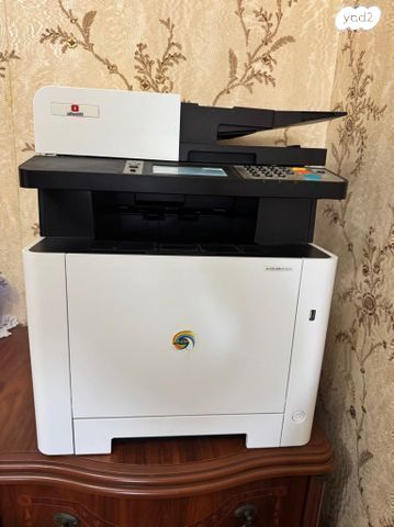 מדפסת olivetti d-color mf2624