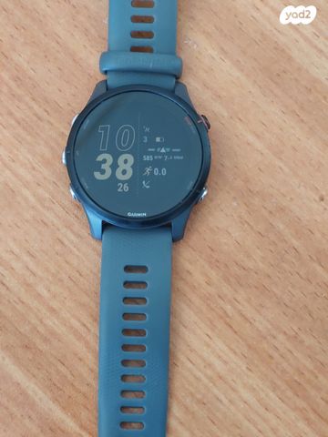 Garmin Forerunner 255