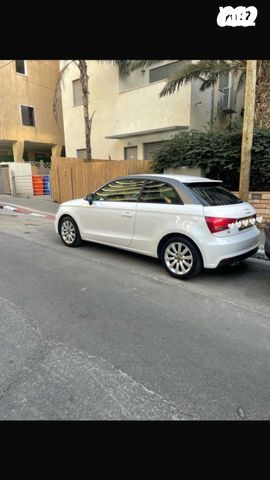 אאודי A1