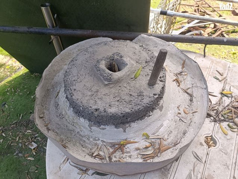 אבן ריחיים