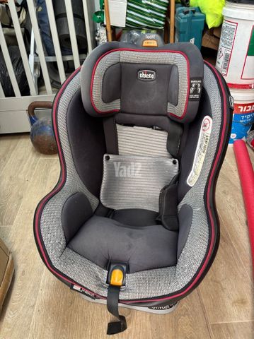 כסא בטיחות cybex