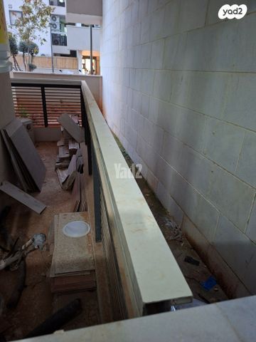 אלומיניום מסתור כביסה