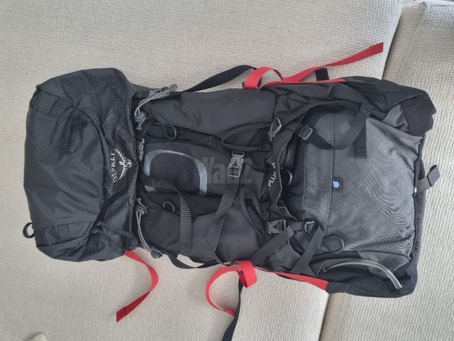 Osprey aether 70 plus
