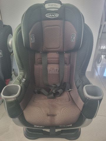כיסא בטיחות