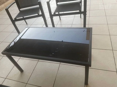 ריהוט גן