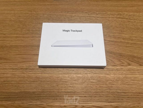 בקופסא apple magic trackpad