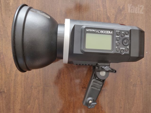 Godox AD600BM