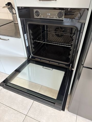 תנור Gorenje BSA6737E15BG