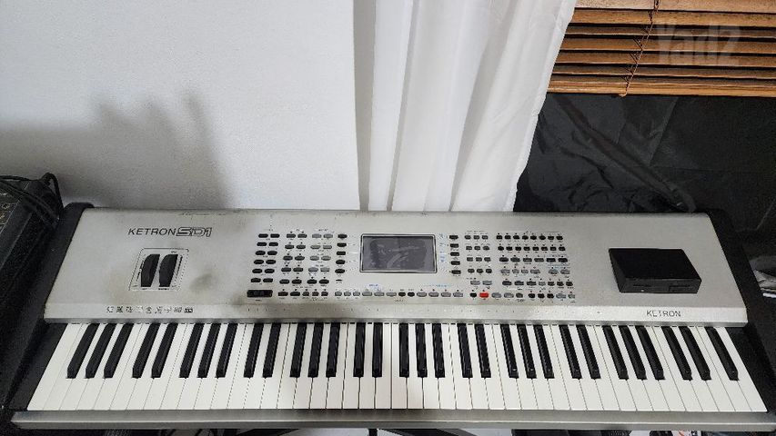 קטרון  sd1