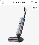 Dreame- H16 Pro Steam