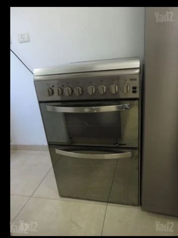 תנור משולב