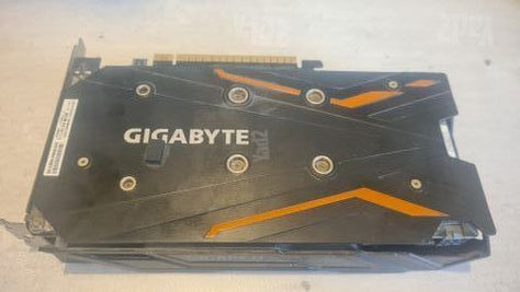 כרטיס מסך, Gigabyte