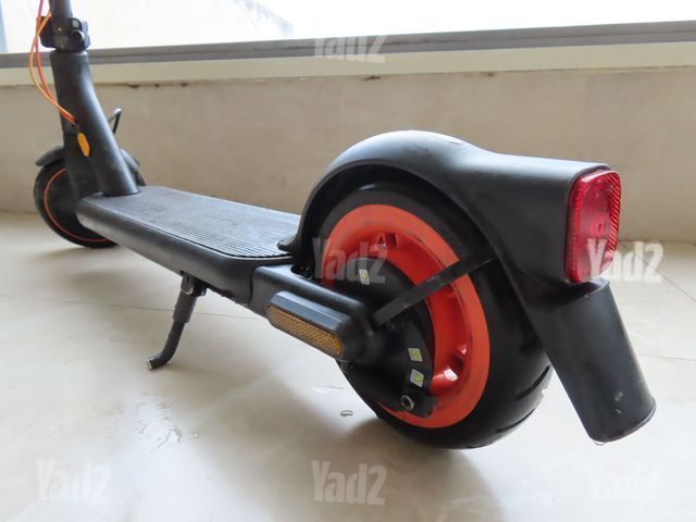 קורקינט חשמלית