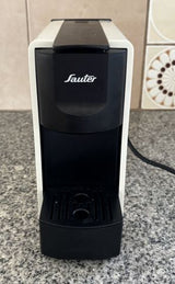 מכונת קפה Sauter