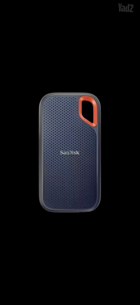 Sandisk