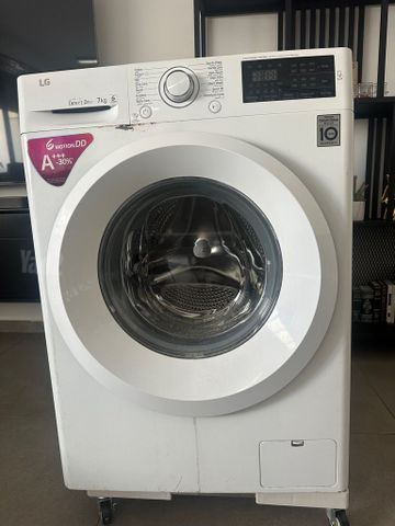מכונת כביסה