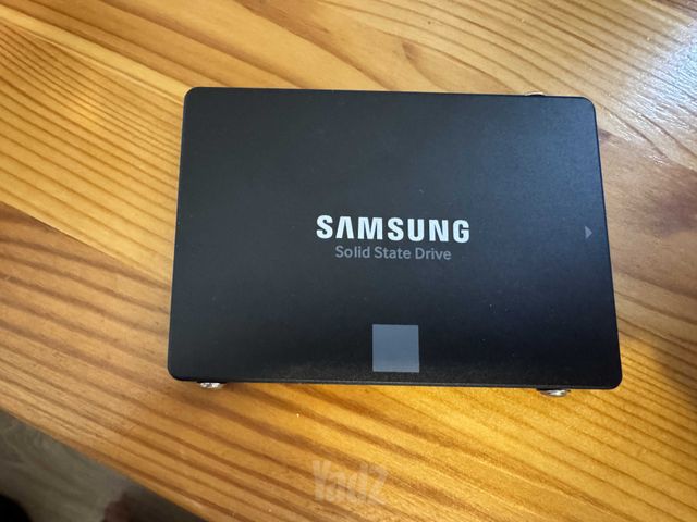 SDD 860 EVO 1TB
