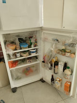 מקרר מעולה של Sharp