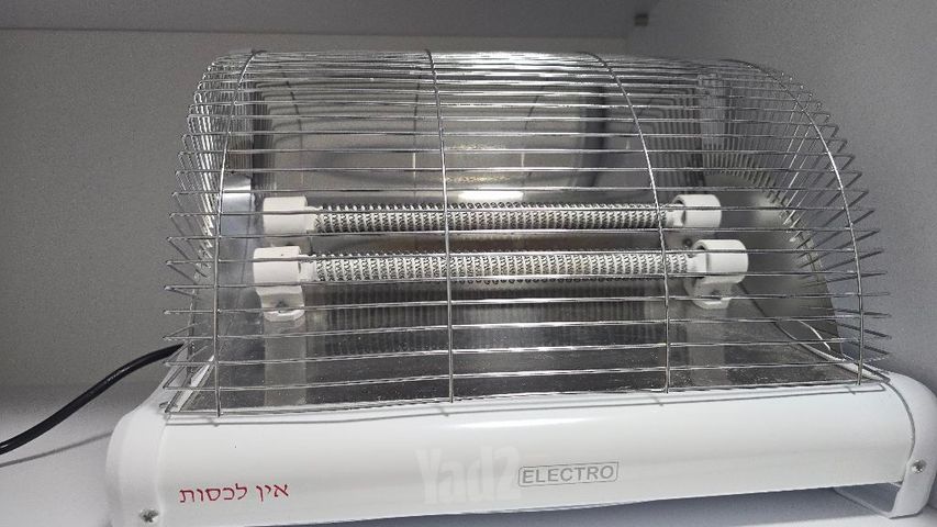 תנור סליל