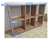 כוורת 6 תאים