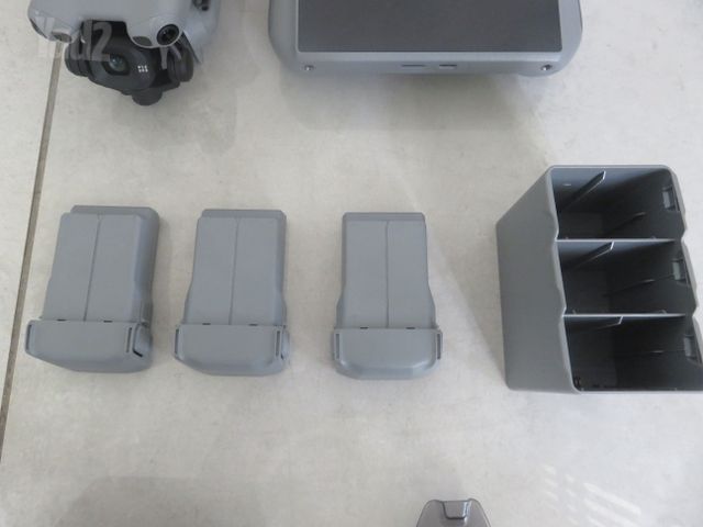 רחפן dji mini 5
