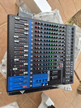 מיקסר Yamaha MG16XU