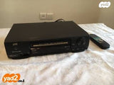 וידאו JVC מקצועי