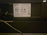 SONY 75" KDL 75W855C SMART TV