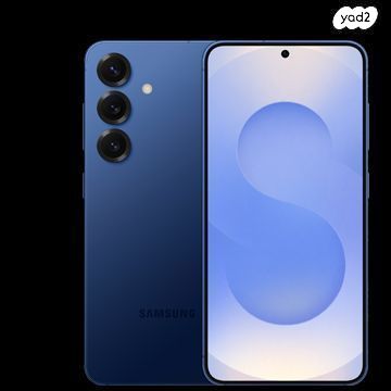 פלפון smsung s25fe 128