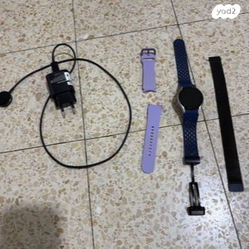 Galaxy Watch 5 40mm LTE sliver