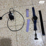 Galaxy Watch 5 40mm LTE sliver