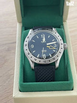 שעון יד NEZUMI AVIERA GMT