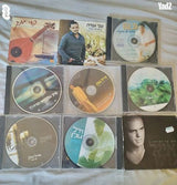 Cd סי די דיסקים מזרחי