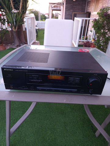 רסיבר sansui rz 2900