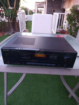 רסיבר sansui rz 2900