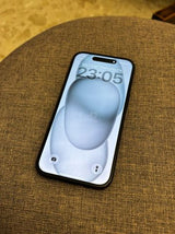 אייפון 15 - 256 gb
