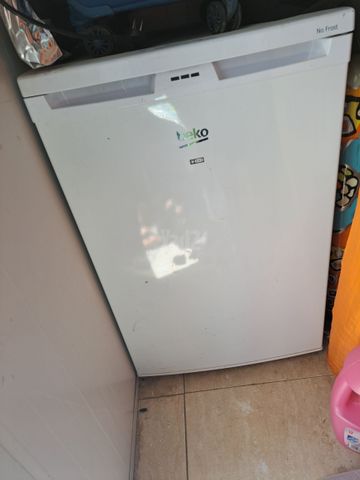 מקפיא בקו