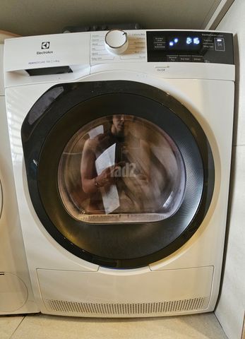 מייבש Electrolux