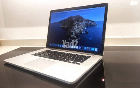 MacBook Pro 2.6GHz 2012