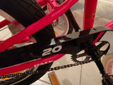 אופני BMX Raleigh 20